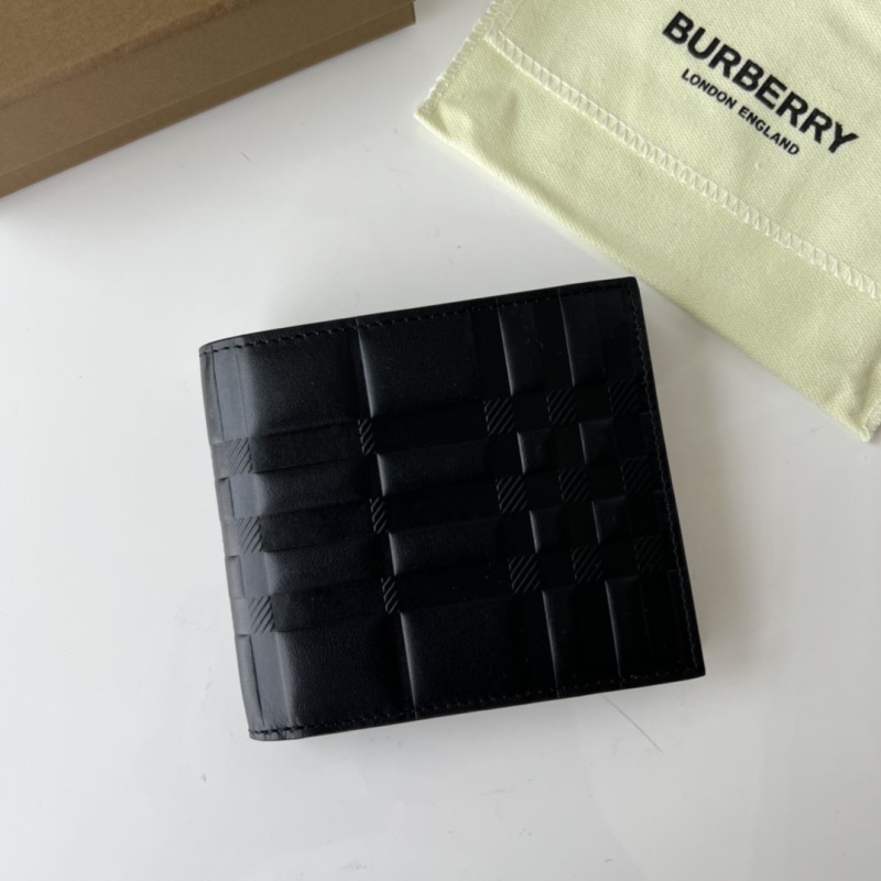 Bv*b*rry wallets
